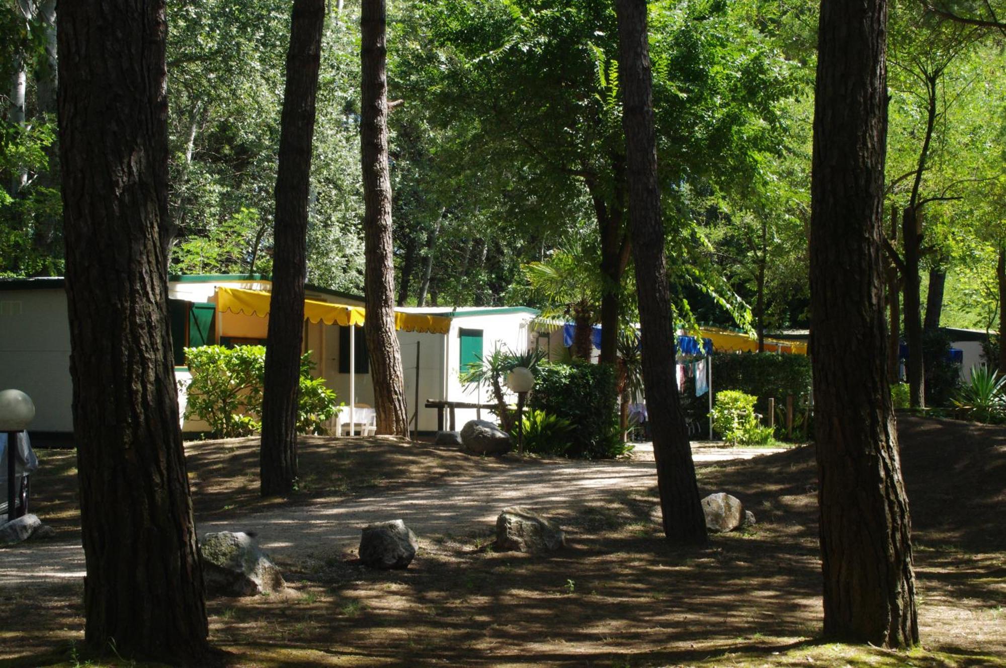 Holiday Center Valdor Каваллино Экстерьер фото